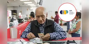 Requisitos para acceder a la pensión de S/ 893 en la ONP: ¿qué debes cumplir para recibirla? Requisitos para acceder a la pensión de S/ 893 en la ONP: ¿qué debes cumplir para recibirla?