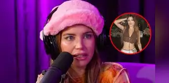 Flavia Laos aclara rumores sobre cirugías estéticas : "Qué pena los que no pueden tocar" Flavia Laos aclara rumores sobre cirugías estéticas : "Qué pena los que no pueden tocar"