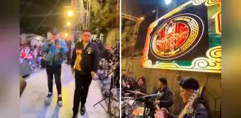 Chacalón Jr. expone logo de banda extorsiva Los Pulpos en concierto en Trujillo: "Con cariño" Chacalón Jr. expone logo de banda extorsiva Los Pulpos en concierto en Trujillo: "Con cariño"