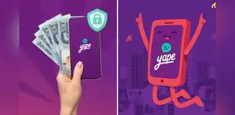 Si tienes un consumo no reconocido, Yape te devuelve hasta S/3.500 ¿qué debes hacer para recibir tu dinero? Si tienes un consumo no reconocido, Yape te devuelve hasta S/3.500 ¿qué debes hacer para recibir tu dinero?