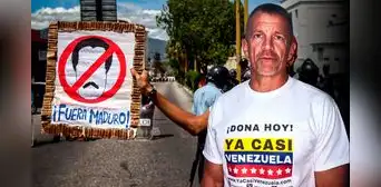¿Cómo donar en Ya Casi Venezuela 2024? Paso a paso para aportar a la campaña de Erik Prince ¿Cómo donar en Ya Casi Venezuela 2024? Paso a paso para aportar a la campaña de Erik Prince