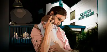 La denuncia de una madre por muerte de su bebé en 2019 contra una clínica privada y un médico La denuncia de una madre por muerte de su bebé en 2019 contra una clínica privada y un médico