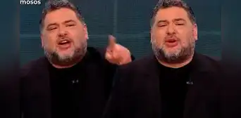 Javier Masías REAPARECE a 'El gran chef famosos' y lanza TAJANTE comentario tras controversia