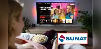 'Tasa Netflix' ya no aplica desde octubre 2024 en Perú: ¿cuándo aumentarán los precios de los servicios de streaming? 'Tasa Netflix' ya no aplica desde octubre 2024 en Perú: ¿cuándo aumentarán los precios de los servicios de streaming?