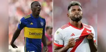 Boca Juniors vs River Plate: fecha, hora y canal confirmado del superclásico de Argentina Boca Juniors vs River Plate: fecha, hora y canal confirmado del superclásico de Argentina