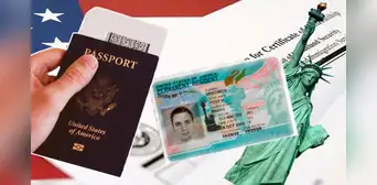 Buenas noticias para inmigrantes en EE. UU.: requisitos que debes cumplir para obtener la ciudadanía americana GRATIS