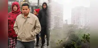 Frío intenso, lluvia y vientos continuarán en Lima, advierte Senamhi: revisa las temperaturas para septiembre Frío intenso, lluvia y vientos continuarán en Lima, advierte Senamhi: revisa las temperaturas para septiembre