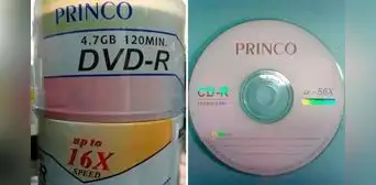 ¿Qué ocurrió con Princo? La compañía que ganó millones de dólares vendiendo CD y DVD en blanco ¿Qué ocurrió con Princo? La compañía que ganó millones de dólares vendiendo CD y DVD en blanco
