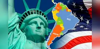 Viaja a Estados Unidos SIN VISA: conoce al único país de América Latina permitido y cómo acceder en 2024