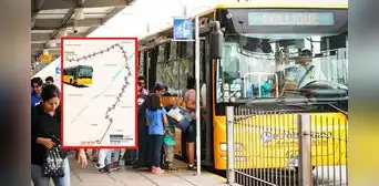ATU dispone nuevas rutas alimentadoras del Metropolitano, conoce los paraderos y horarios