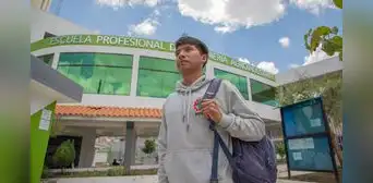 Minedu lanza 8.000 becas para jóvenes que quieran terminar la universidad: requisitos y cómo obtener una plaza Minedu lanza 8.000 becas para jóvenes que quieran terminar la universidad: requisitos y cómo obtener una plaza