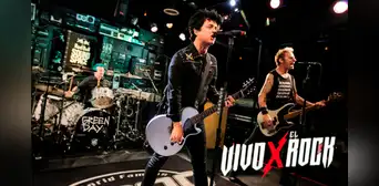 ¡Regresa ‘Vivo x el Rock 2025’! Festival confirmado para el 25 de marzo en Perú: ¿qué bandas estarán y dónde será?