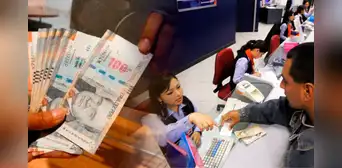 Si quiero ganar S/1.000 en Navidad, ¿cuánto dinero debo depositar a plazo fijo este mes de septiembre?