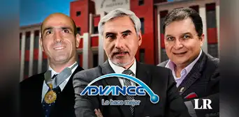 Nació como proyecto de 3 compañeros de la UNI y hoy es la empresa líder en la fabricación de computadoras en Perú: conoce Advance Nació como proyecto de 3 compañeros de la UNI y hoy es la empresa líder en la fabricación de computadoras en Perú: conoce Advance