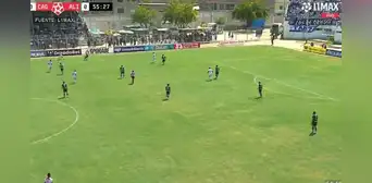 Alianza Lima perdió 1-0 frente Atlético Grau y complica su liderato en el Torneo Clausura Alianza Lima perdió 1-0 frente Atlético Grau y complica su liderato en el Torneo Clausura