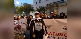 Sindicatos del Ministerio de la Mujer rechazan fusión con el Ministerio de Desarrollo e Inclusión Social