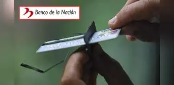 Banco de la Nación advierte sobre el ‘lazo libanés’, una modalidad de estafa en cajeros que pone en peligro tu dinero