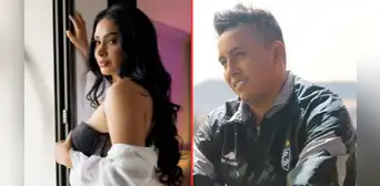 Pamela Franco PUBLICÓ fotografía en redes y Christian Cueva SORPRENDE con inesperada reacción
