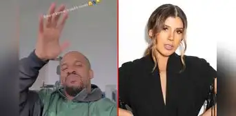 ¿Para Yahaira Plasencia? Jefferson Farfán envía misterioso mensaje: “Reina sin trono, se te cayó la corona” ¿Para Yahaira Plasencia? Jefferson Farfán envía misterioso mensaje: “Reina sin trono, se te cayó la corona”