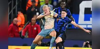 Manchester City no pudo en casa: empató 0-0 con Inter en su debut en la Champions League