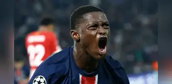 PSG sufrió para ganar 1-0 a Girona: autogol de Gazzaniga le da el triunfo a los parisinos en la Champions