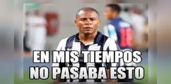 Paolo Guerrero juega 15 minutos y estallan los MEMES tras derrota de Alianza Lima vs. Atlético Grau Paolo Guerrero juega 15 minutos y estallan los MEMES tras derrota de Alianza Lima vs. Atlético Grau