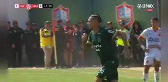 Hinchas critican a Paolo Guerrero tras derrota de Alianza Lima ante Atlético Grau: "El reclamón histórico" Hinchas critican a Paolo Guerrero tras derrota de Alianza Lima ante Atlético Grau: "El reclamón histórico"