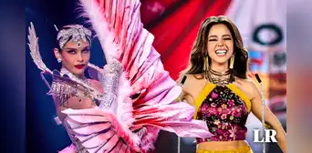 No es Janick Maceta ni Luciana Fuster: esta es la MEJOR Miss Perú de todos los tiempos, según la IA No es Janick Maceta ni Luciana Fuster: esta es la MEJOR Miss Perú de todos los tiempos, según la IA