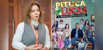 ¿Se lanza como actriz? Maritere Braschi REVELA detalles de su participación en ‘Pituca sin lucas’ ¿Se lanza como actriz? Maritere Braschi REVELA detalles de su participación en ‘Pituca sin lucas’