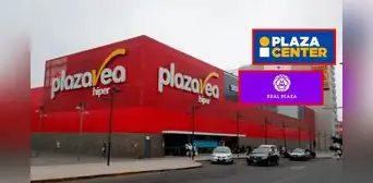 Supermercados Plaza Vea podrían convertirse en centros comerciales: ¿en qué distritos sucedería? Supermercados Plaza Vea podrían convertirse en centros comerciales: ¿en qué distritos sucedería?