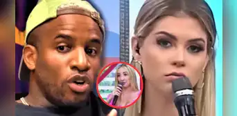 Jefferson Farfán ‘explota’ contra Brunella tras polémica con Gachoy: “Quería tomar cartas en el asunto”, reveló Giselo Jefferson Farfán ‘explota’ contra Brunella tras polémica con Gachoy: “Quería tomar cartas en el asunto”, reveló Giselo
