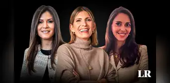 Los 9 peruanos más influyentes de Latinoamérica en 2024, según Bloomberg: más mujeres están destacando en Perú