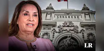 Dina Boluarte lanza fuerte acusación contra el Congreso: afirma que fueron influenciados para negarle viaje a Estados Unidos