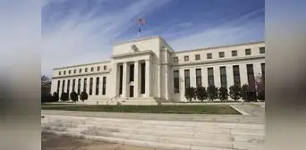 Fed baja tipos en medio punto tras más de 4 años Fed baja tipos en medio punto tras más de 4 años