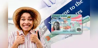 Buenas noticias, inmigrantes: así obtienes rápido la Green Card y la residencia permanente en Estados Unidos Buenas noticias, inmigrantes: así obtienes rápido la Green Card y la residencia permanente en Estados Unidos