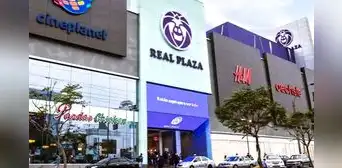 Real Plaza Primavera cambiará de rostro: estas serán sus grandes tranformaciones y nuevas tiendas Real Plaza Primavera cambiará de rostro: estas serán sus grandes tranformaciones y nuevas tiendas