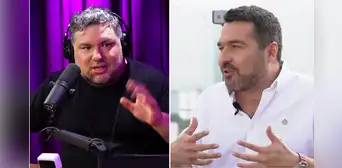 ¿Ya no son amigos? Giacomo Bocchio DEJA DE SEGUIR a Javier Masías en redes sociales tras polémica ¿Ya no son amigos? Giacomo Bocchio DEJA DE SEGUIR a Javier Masías en redes sociales tras polémica