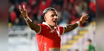 Cienciano venció 3-1 a Sport Huancayo en el Cusco por la fecha 11 del Torneo Clausura 2024