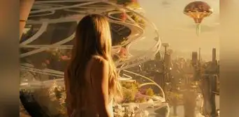 La película de ciencia ficción que arrasa en Netflix a nivel global, pero es un fracaso para los críticos La película de ciencia ficción que arrasa en Netflix a nivel global, pero es un fracaso para los críticos
