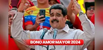 Amor Mayor septiembre 2024 EN VIVO: conoce el monto y cómo consultar la pensión vía Patria Amor Mayor septiembre 2024 EN VIVO: conoce el monto y cómo consultar la pensión vía Patria