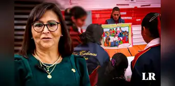 Educación Sexual Integral en riesgo: advierten que Proyecto de Ley limitaría información crucial para prevenir la violencia Educación Sexual Integral en riesgo: advierten que Proyecto de Ley limitaría información crucial para prevenir la violencia