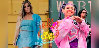 Alejandra Baigorria y Milena Warthon encabezarían la lista de ‘El gran chef famosos’: Ric La Torre FILTRA los ‘jales’