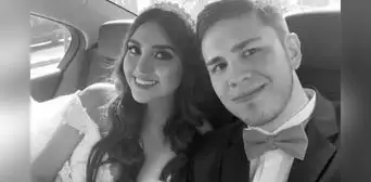 AriGameplays y Juan Guarnizo se separan tras 5 años de matrimonio: comunicaron su divorcio en un stream en vivo