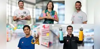 Lanzan campaña para impulsar y empoderar el desarrollo de mipymes peruanas
