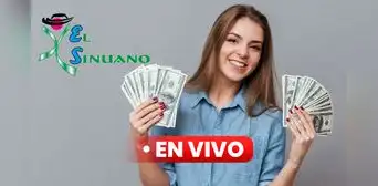Qué jugó Sinuano Día y Noche EN VIVO HOY, 19 de septiembre: TRANSMISIÓN de Telecaribe con los NÚMEROS GANADORES