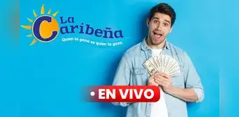 Qué jugó Caribeña Día y Noche EN VIVO HOY, 19 de septiembre, vía Telecaribe: RESULTADO y números ganadores