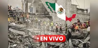 TEMBLOR HOY en México: ubicación y magnitud del último sismo este 21 de septiembre, según SSN TEMBLOR HOY en México: ubicación y magnitud del último sismo este 21 de septiembre, según SSN
