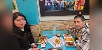Hallan restos de la enfermera de Chancay y detienen a principal sospechoso Hallan restos de la enfermera de Chancay y detienen a principal sospechoso
