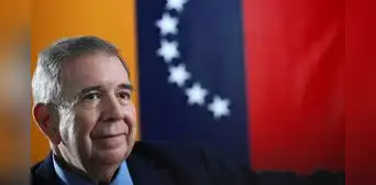 Parlamento Europeo reconoce oficialmente a Edmundo González como presidente electo de Venezuela con 309 votos a favor