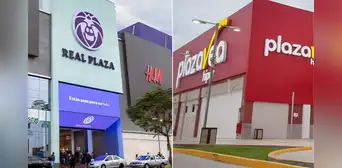 Real Plaza absorverá malls en La Molina y Lurín: ¿cuáles son y qué pasará con estos?